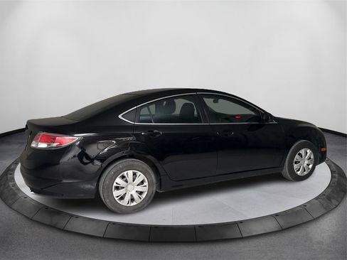 Used 2012 MAZDA MAZDA6 i Sport image 5