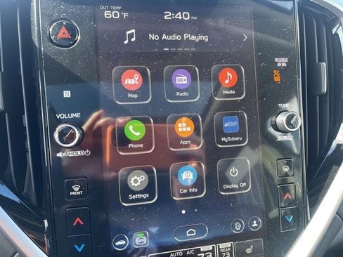 New 2025 Subaru Ascent Limited image 26