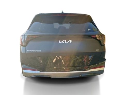 New 2026 Kia Sportage SX AWD/4WD image 6