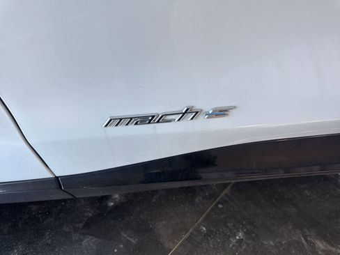 Used 2023 Ford Mustang Mach-E Premium RWD image 11