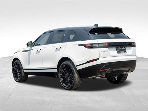 New 2026 Land Rover Range Rover Velar Dynamic SE image 6