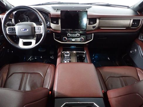 Used 2024 Ford Expedition Max Limited image 37