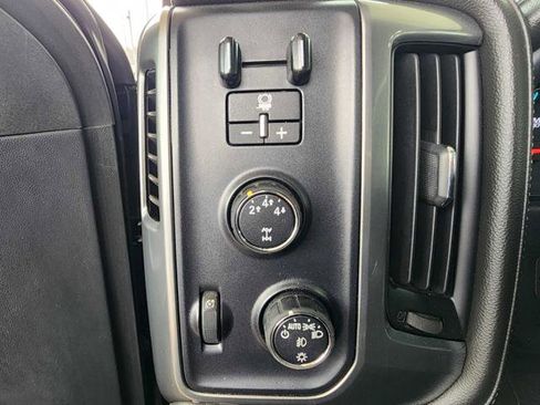 Used 2015 Chevrolet Silverado 2500 LTZ w/ Duramax Plus Package image 23