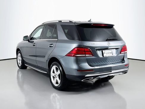 Used 2018 Mercedes-Benz GLE 350 4MATIC image 6