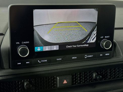 Certified 2023 Honda CR-V Sport image 13