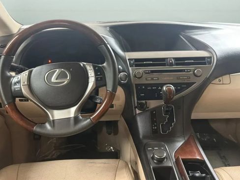 Used 2014 Lexus RX 350 FWD image 10