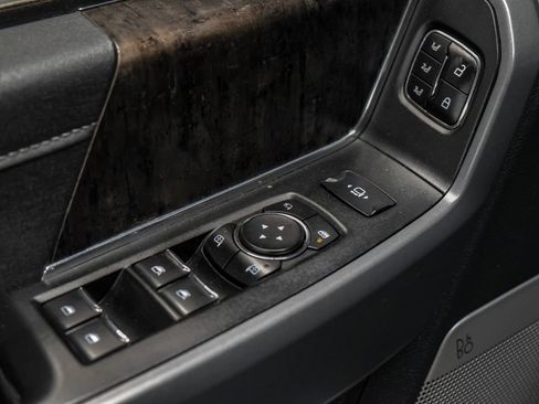 Used 2023 Ford F450 Lariat w/ Chrome Package AWD/4WD image 45