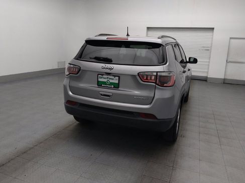 Used 2018 Jeep Compass Sport FWD image 7