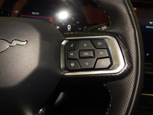 New 2025 Ford Mustang Premium image 25