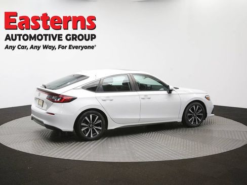 Used 2023 Honda Civic EX-L image 43