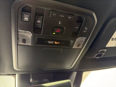 Used 2025 Toyota Tundra 1794 Edition AWD/4WD image 49