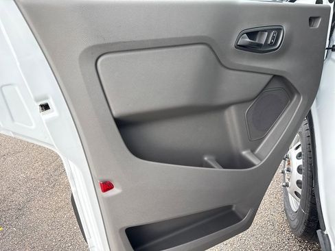 New 2026 Ford Transit 350 XL RWD image 18