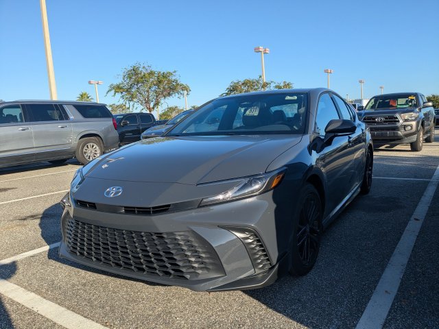 Certified 2024 Toyota Corolla LE FWD image 2