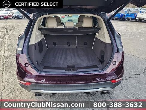 Used 2019 Lincoln MKC Select w/ Select Plus Package image 28