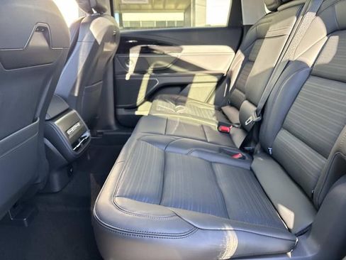 New 2026 Lincoln Nautilus Reserve w/ Jet Appearance Package image 14