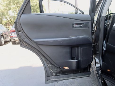 Used 2013 Lexus RX 350 AWD w/ Navigation Pkg image 33