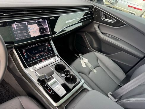 New 2026 Audi Q8 Premium Plus image 31