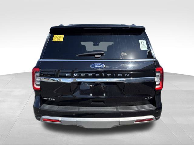 Used 2024 Ford Expedition Max Limited w/ Excursion Package AWD/4WD image 7