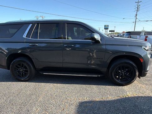 Used 2021 Chevrolet Tahoe LT RWD image 4
