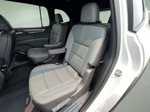 Certified 2024 GMC Acadia AT4 w/ LPO, Floor Liner Package image 25