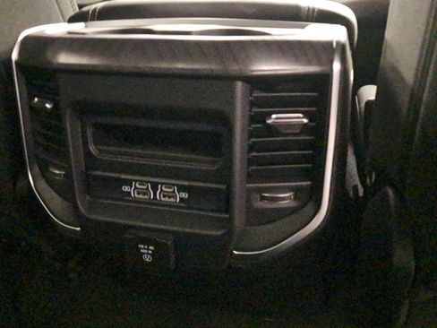 New 2026 RAM 1500 Big Horn image 40