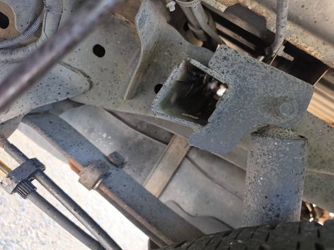 Used 2008 Ford F150 Lariat AWD/4WD image 44