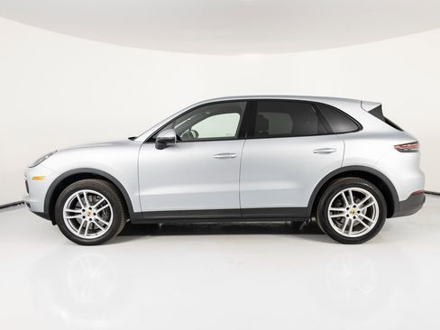 Certified 2023 Porsche Cayenne image 7
