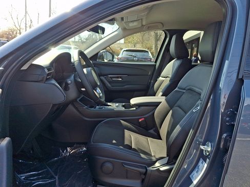 New 2026 MAZDA CX-5 Select AWD/4WD image 7