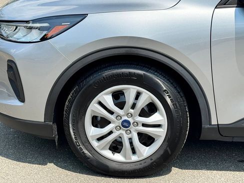 Used 2024 Ford Escape FWD image 29