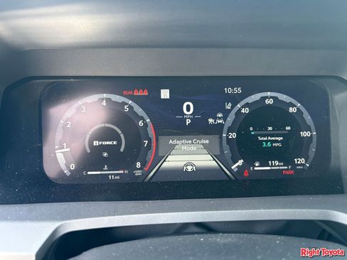 New 2026 Toyota Tacoma TRD Off-Road AWD/4WD image 24