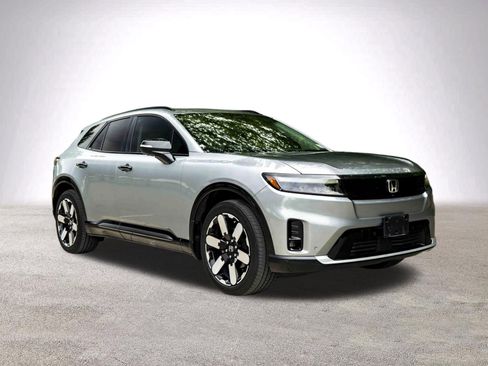 Used 2024 Honda Prologue Elite image 2