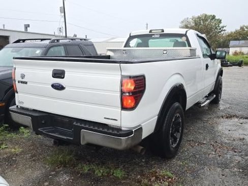 Used 2013 Ford F150 XL w/ PWR Equipment Group RWD image 3