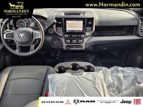 New 2026 RAM 5500 Tradesman AWD/4WD image 6