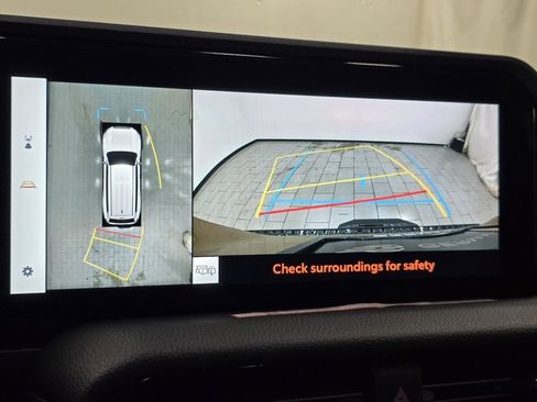 New 2026 Toyota Land Cruiser image 7