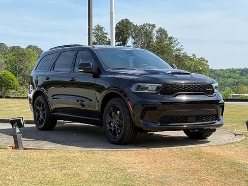 New 2026 Dodge Durango GT image 1
