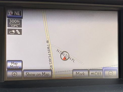 Used 2014 Lexus ES 350 w/ Premium Package FWD image 25