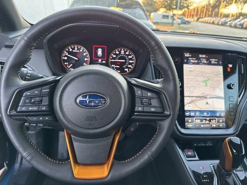 Used 2025 Subaru Outback Wilderness image 11
