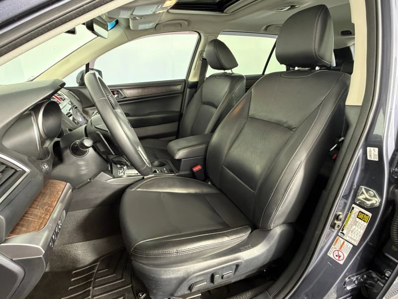Used 2017 Subaru Outback 2.5i Limited AWD/4WD image 79