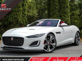 Used 2021 Jaguar F-TYPE First Edition RWD video 1