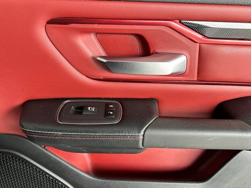 Used 2019 RAM 1500 Rebel image 20