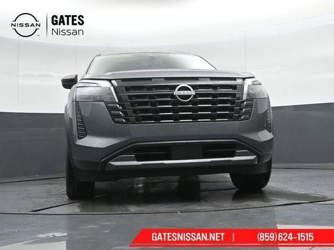 New 2026 Nissan Pathfinder SL image 47