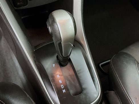 Used 2017 Chevrolet Trax LT w/ LT Convenience Package image 19