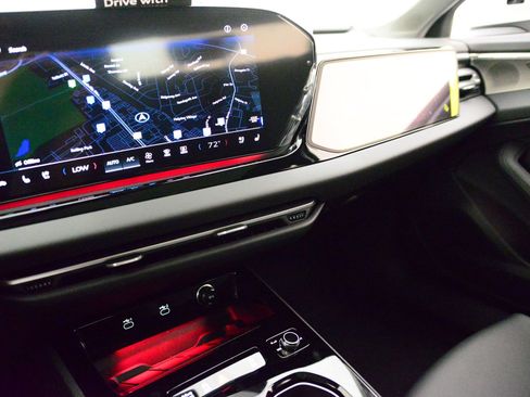 New 2025 Audi A5 2.0T Prestige image 27