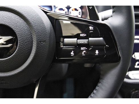 New 2026 Nissan Z Performance image 13