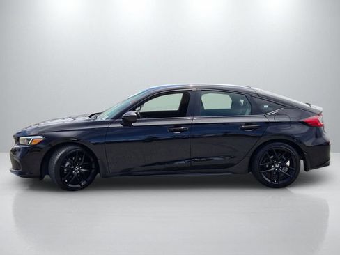 Used 2024 Honda Civic Sport image 7