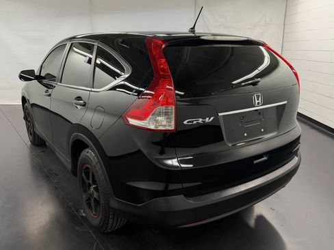 Used 2013 Honda CR-V LX image 3