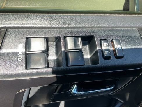 Certified 2020 Toyota 4Runner TRD Pro AWD/4WD image 29