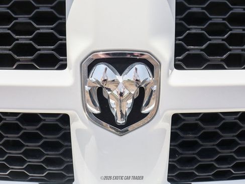 Used 2013 RAM 1500 R/T w/ Convenience Group RWD image 36