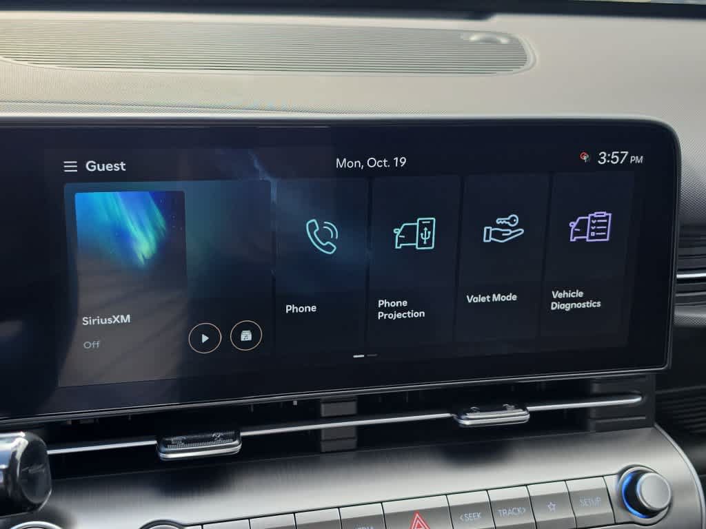 New 2027 Hyundai Kona SEL Sport FWD image 29
