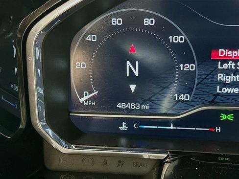 Used 2023 GMC Sierra 1500 Elevation image 18